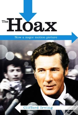 Capa do artigo The Hoax