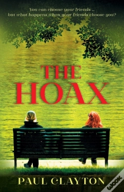 Capa do artigo The Hoax