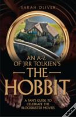 Capa do artigo The Hobbit A-Z