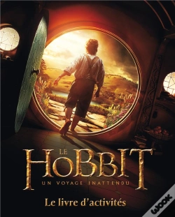 Capa do artigo The Hobbit: An Unexpected Journey Almanac