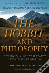 The Hobbit And Philosophy