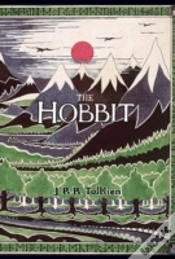 Capa do artigo The Hobbit Classic Hardback