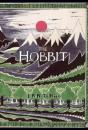The Hobbit Classic Hardback - Preview