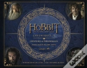 The Hobbit Creatures & Characters