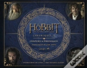 Capa do artigo The Hobbit Creatures & Characters