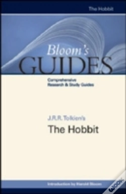 Capa do artigo The Hobbit