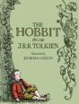 The Hobbit: Illustrated Edition - Preview