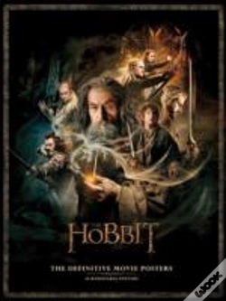 Capa do artigo The Hobbit