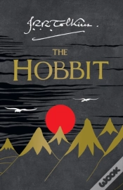 Capa do artigo The Hobbit