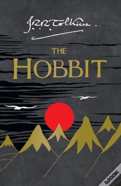 Capa do artigo The Hobbit