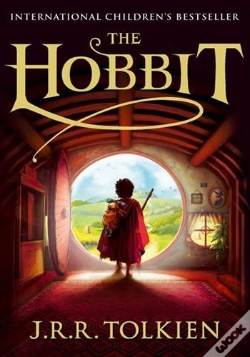 Capa do artigo The Hobbit