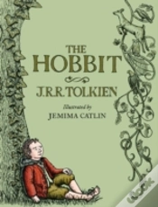 Capa do artigo The Hobbit