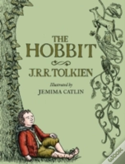 Capa do artigo The Hobbit