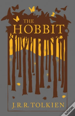 Capa do artigo The Hobbit
