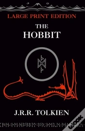 Capa do artigo The Hobbit