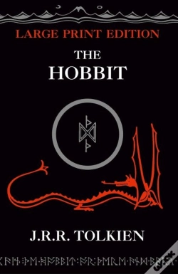 Capa do artigo The Hobbit