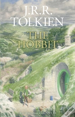 Capa do artigo The Hobbit