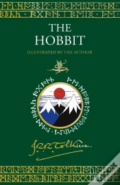 Capa do artigo The Hobbit