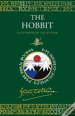 Capa do artigo The Hobbit
