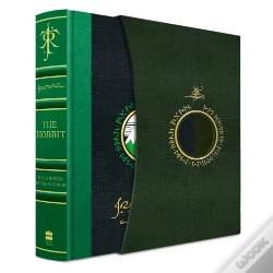 Capa do artigo The Hobbit
