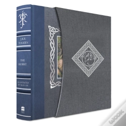 Capa do artigo The Hobbit