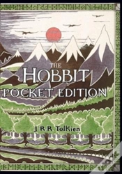 Capa do artigo The Hobbit: Pocket Hardback