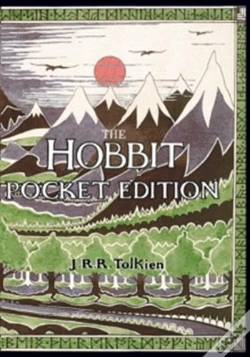 Capa do artigo The Hobbit: Pocket Hardback