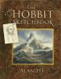 The Hobbit Sketchbook - Preview