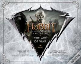 The Hobbit: The Battle Of The Five Armies - Chronicles