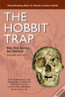 Capa do artigo The Hobbit Trap