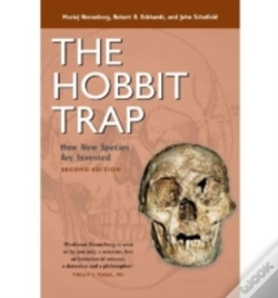 Capa do artigo The Hobbit Trap