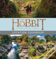The Hobbit Trilogy Location Guidebook