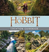 The Hobbit Trilogy Location Guidebook