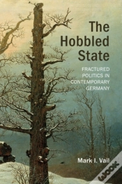 Capa do artigo The Hobbled State