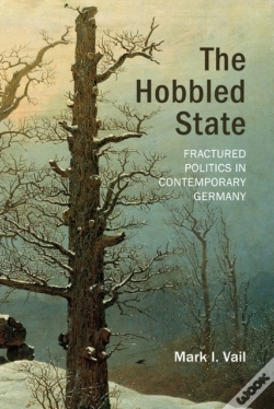 Capa do artigo The Hobbled State