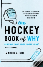 Capa do artigo The Hockey Book Of Why (And Who, What, When, Where, And How)