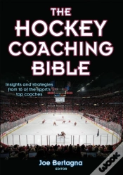 Capa do artigo The Hockey Coaching Bible