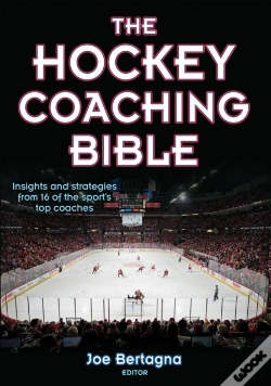 Capa do artigo The Hockey Coaching Bible