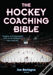 The Hockey Coaching Bible