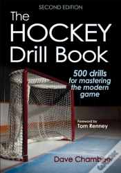 Capa do artigo The Hockey Drill Book