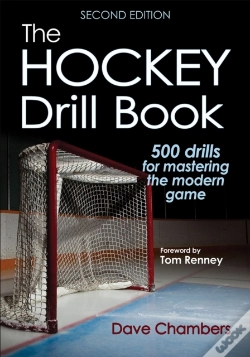 Capa do artigo The Hockey Drill Book