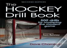 The Hockey Drill Book