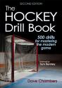 The Hockey Drill Book - Preview