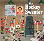 Capa do artigo The Hockey Sweater