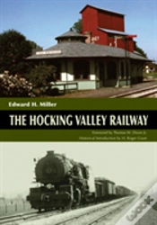 Capa do artigo The Hocking Valley Railway