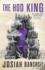 Capa do artigo The Hod King