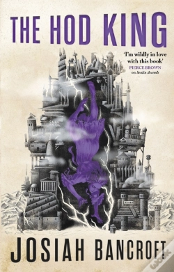 Capa do artigo The Hod King