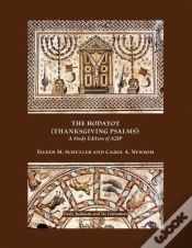 Capa do artigo The Hodayot (Thanksgiving Psalms)