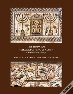 Capa do artigo The Hodayot (Thanksgiving Psalms)