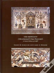 Capa do artigo The Hodayot (Thanksgiving Psalms)